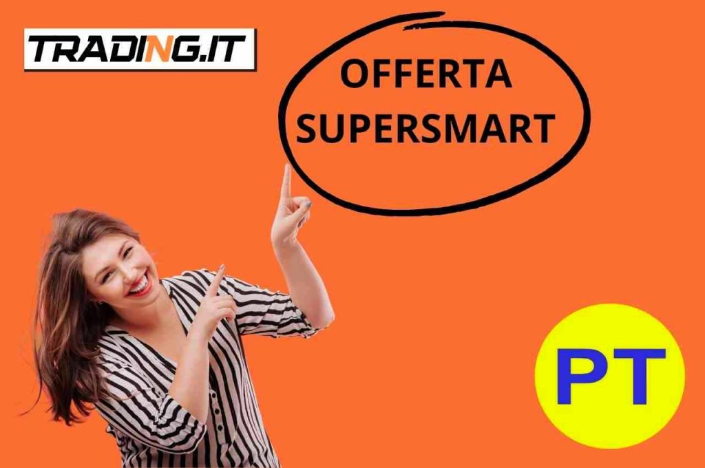 offerta supersmart