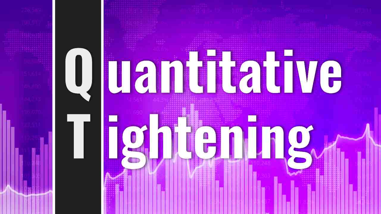 Quantitative Tightening