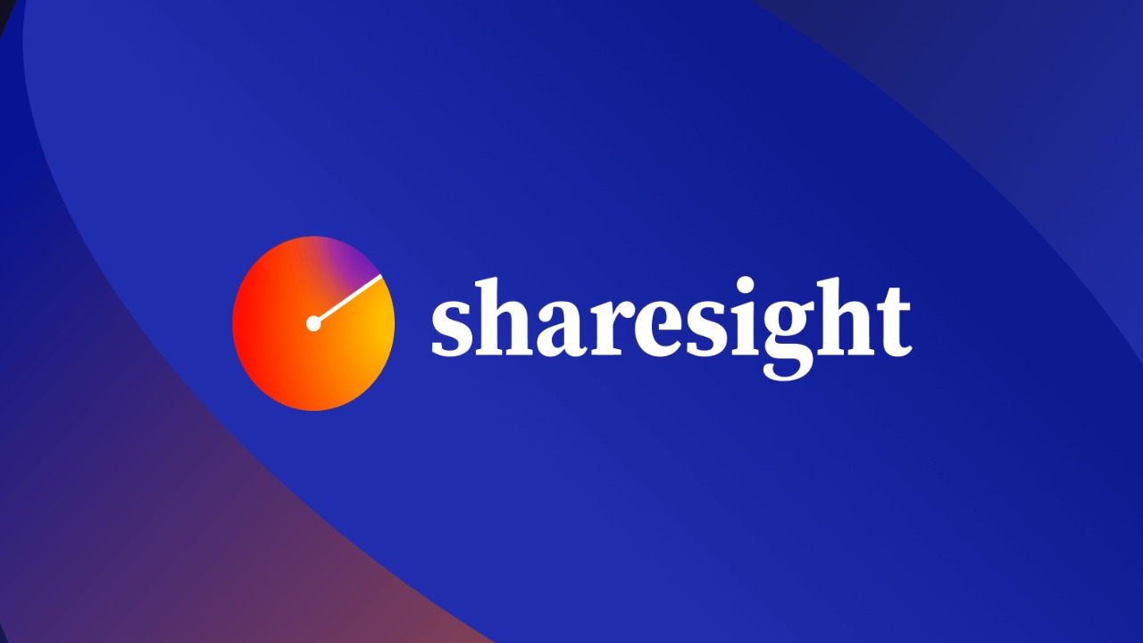 Sharesight portfolio manager