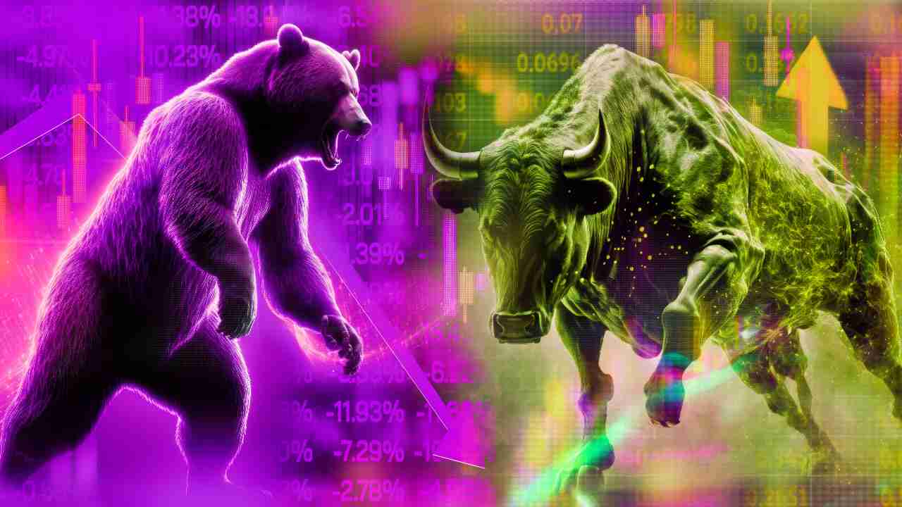 differenze bull market bear
