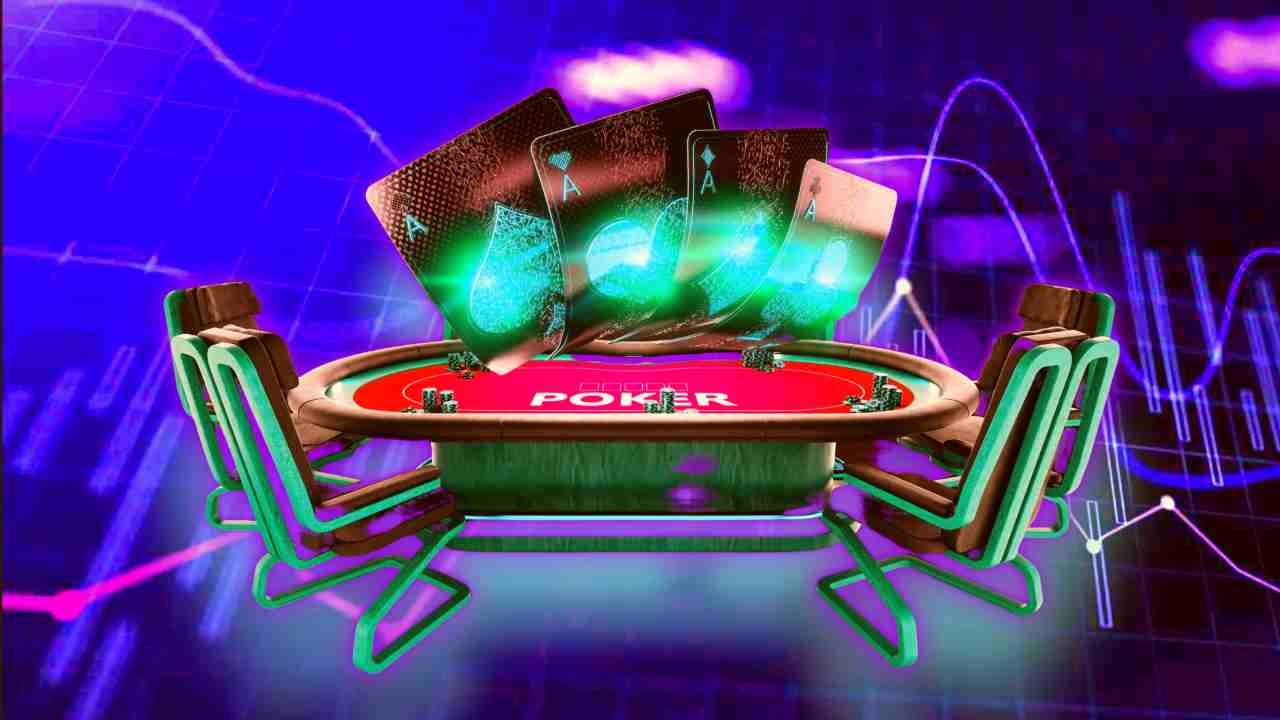 trading casino azzardo