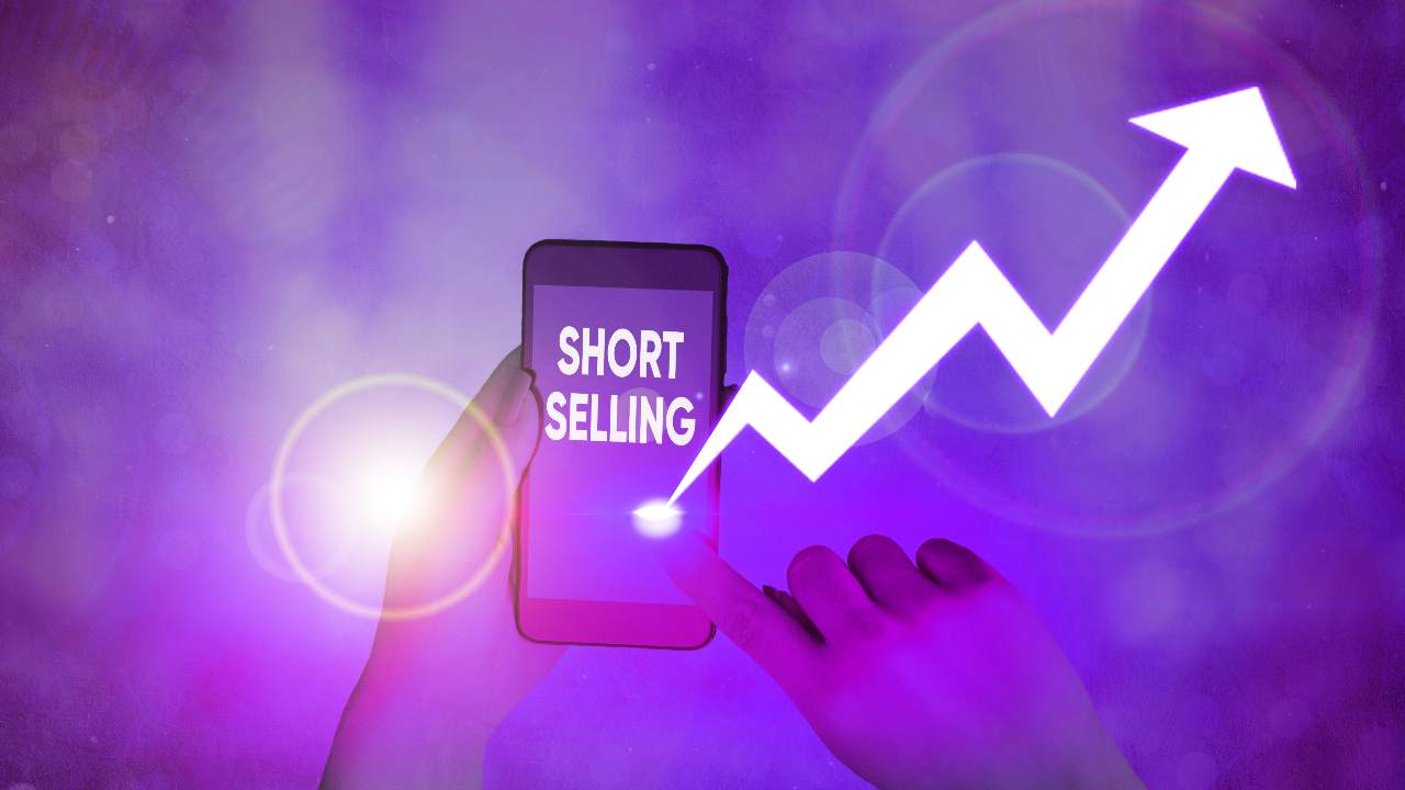 short selling