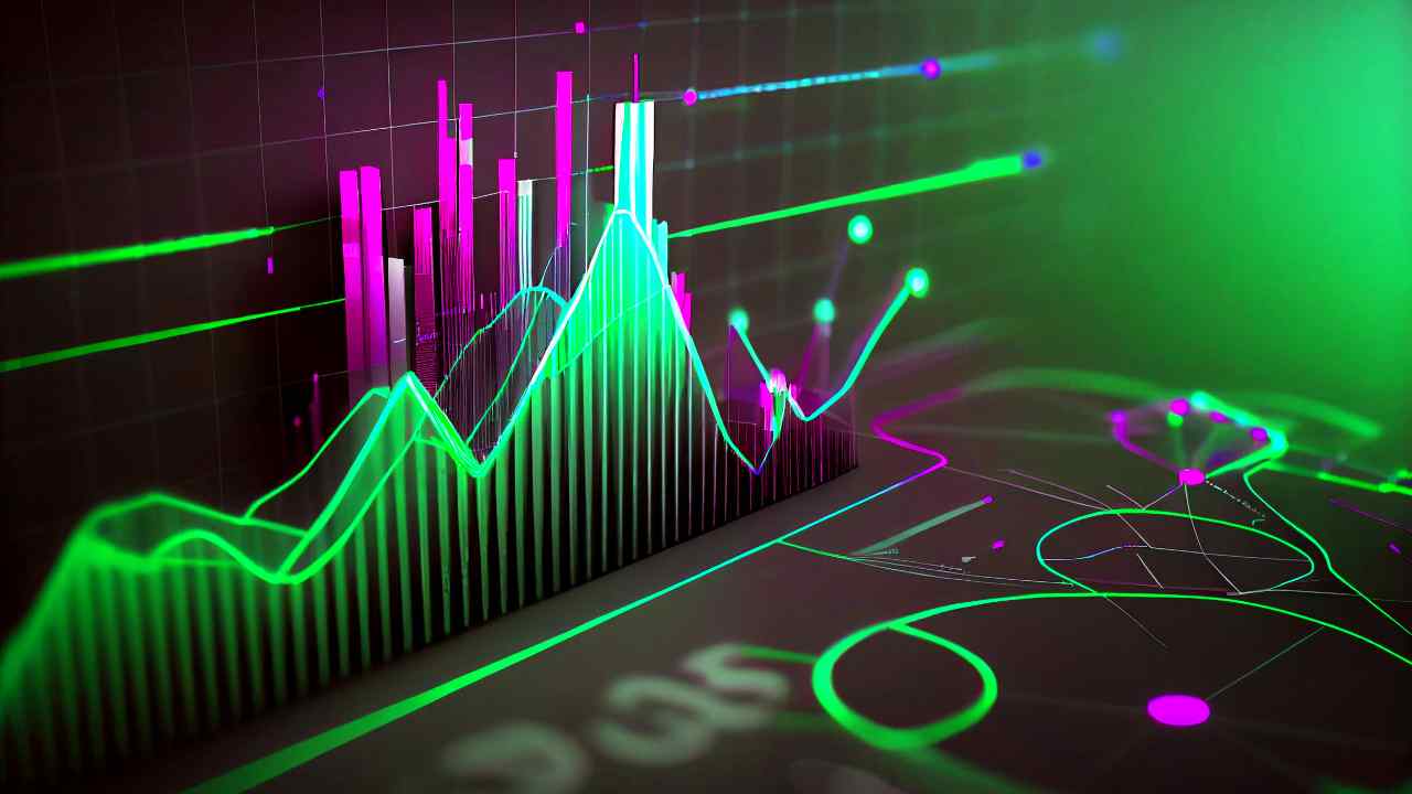 Trading su domanda e offerta: le zone principali