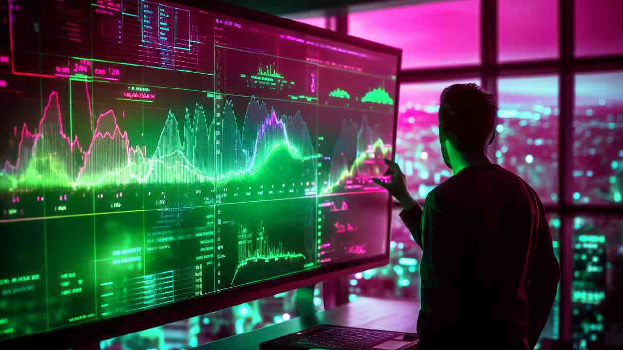 money flow index