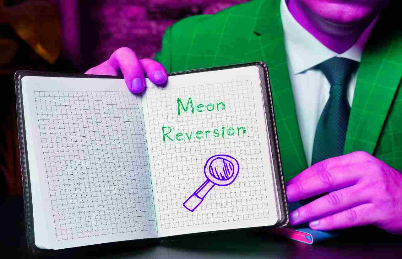 mean reversion