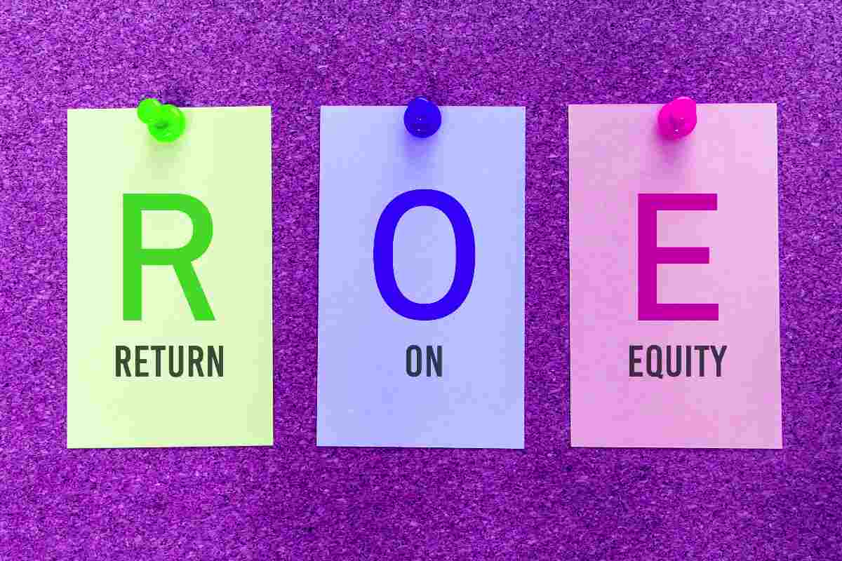 roe return on equity