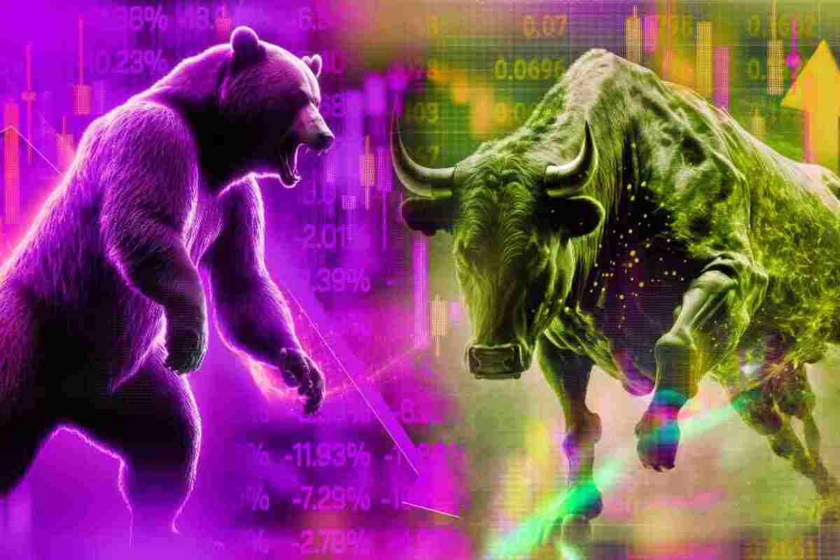 stock market