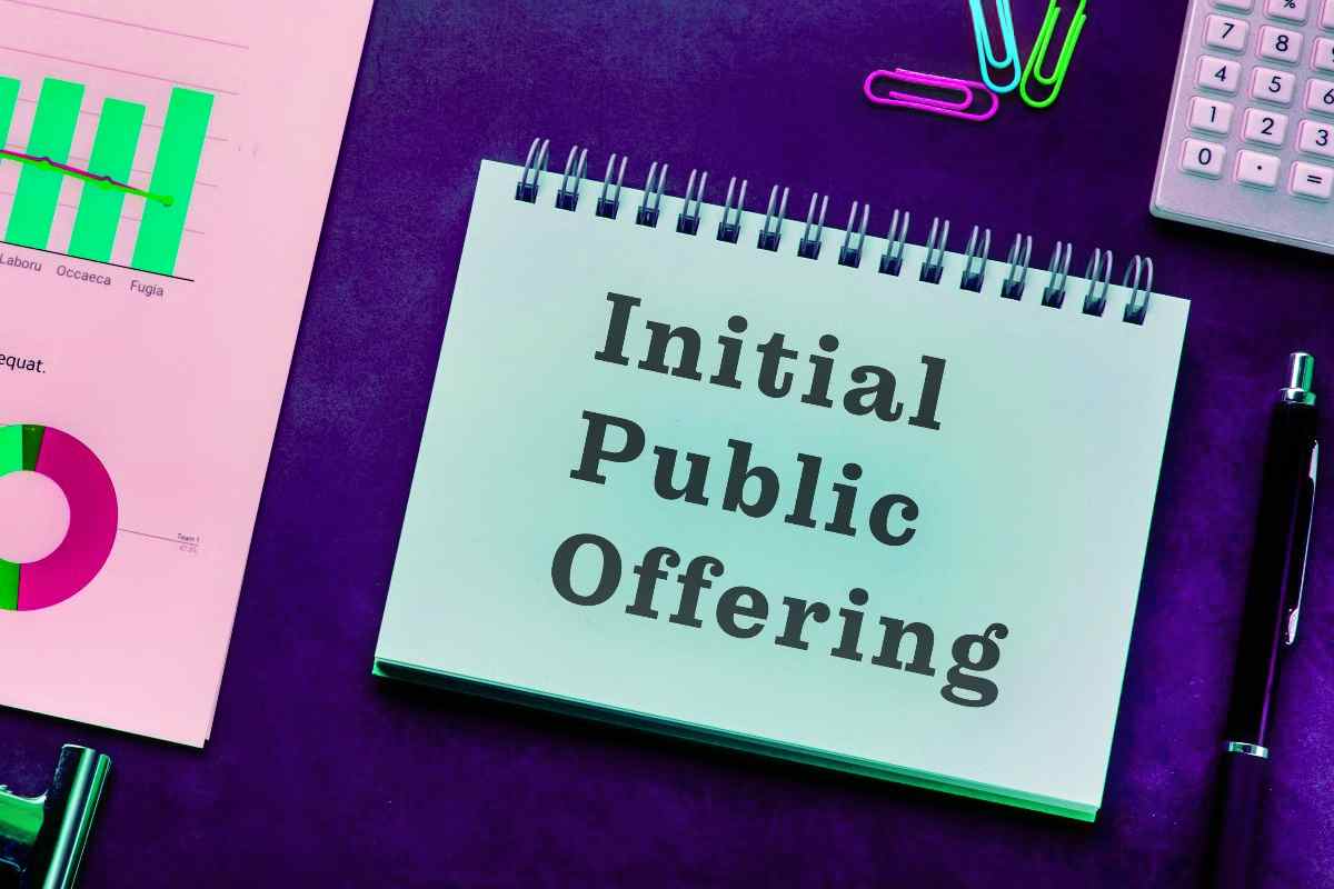 ipo offerta pubblica