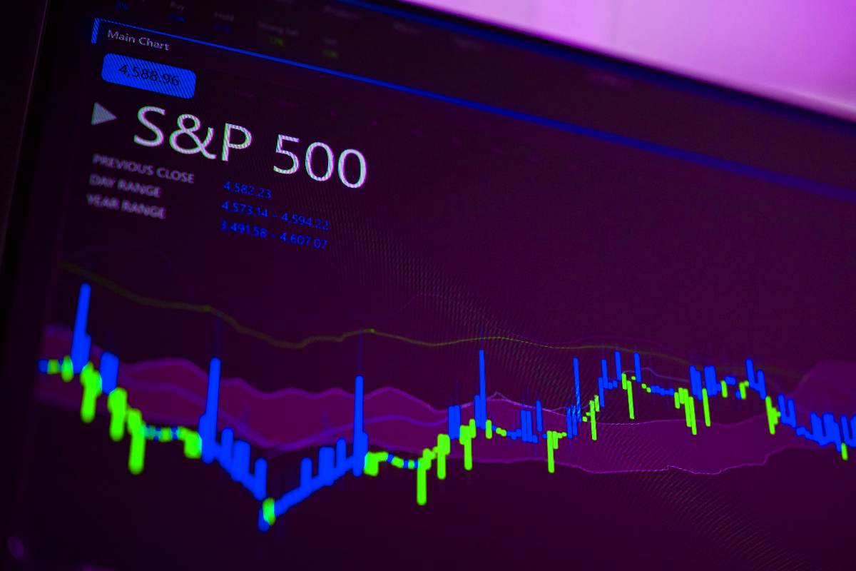 sp500 indici mercato