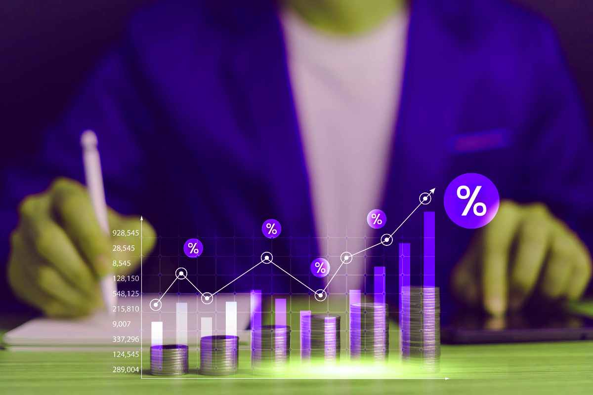 terminal value stock