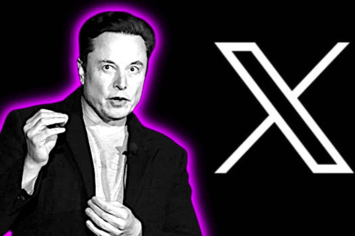 Elon Musk causa tesla