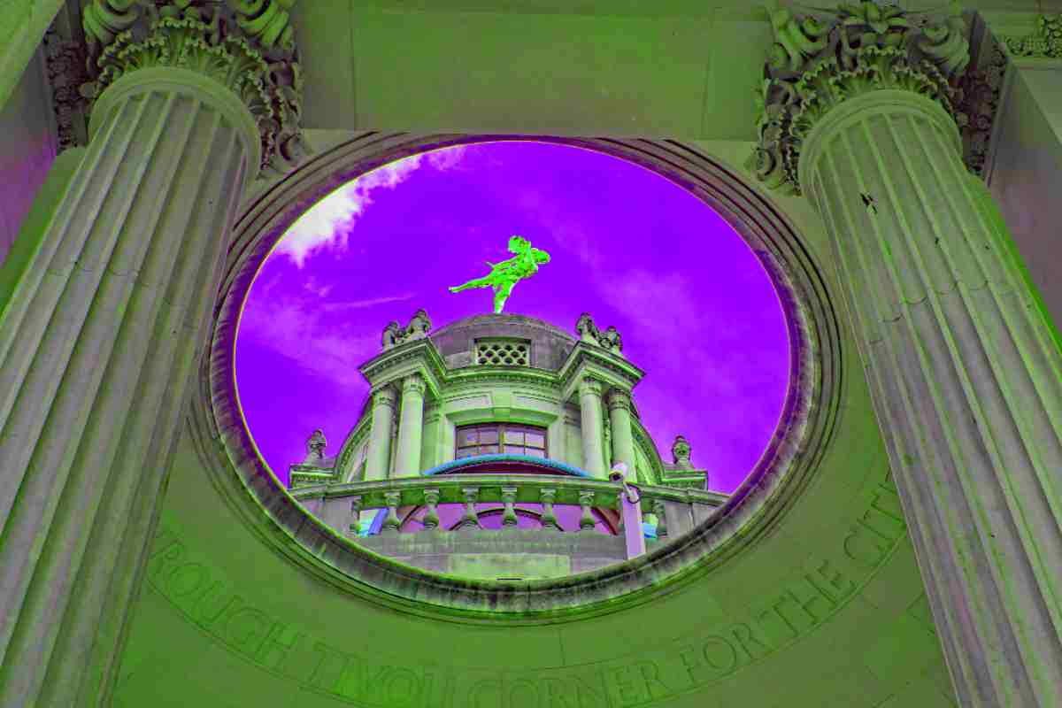 bank of england uk