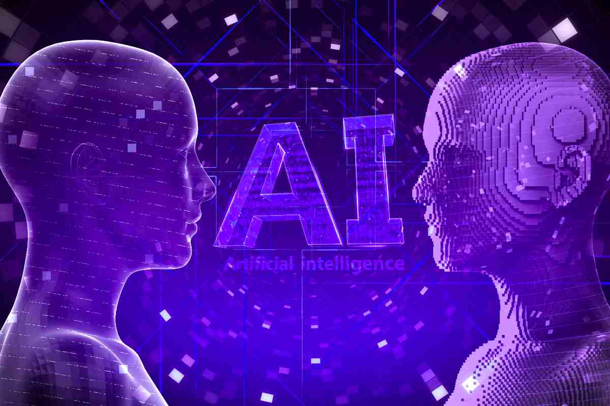 google intelligenza artificiale ai