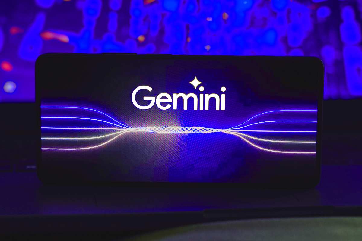 google gemini intelligenza artificiale