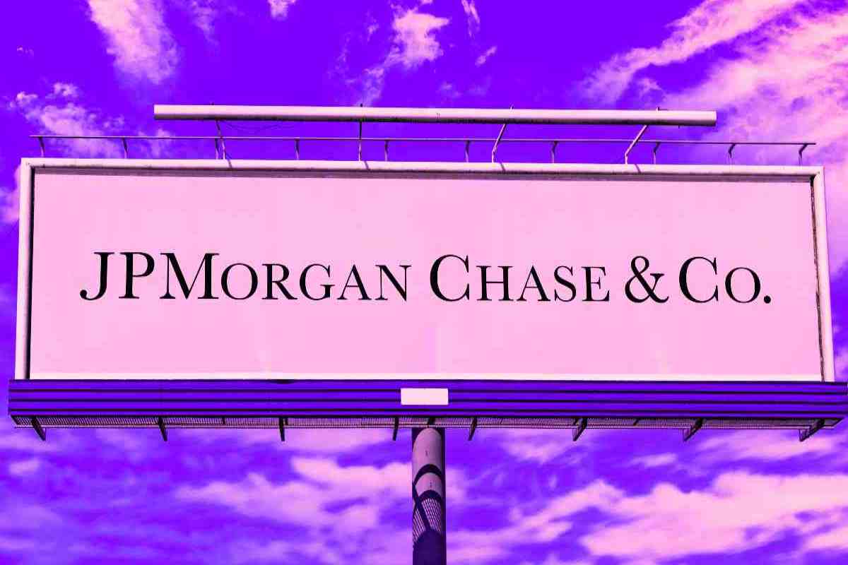 jpmorgan bitcoin microstrategy