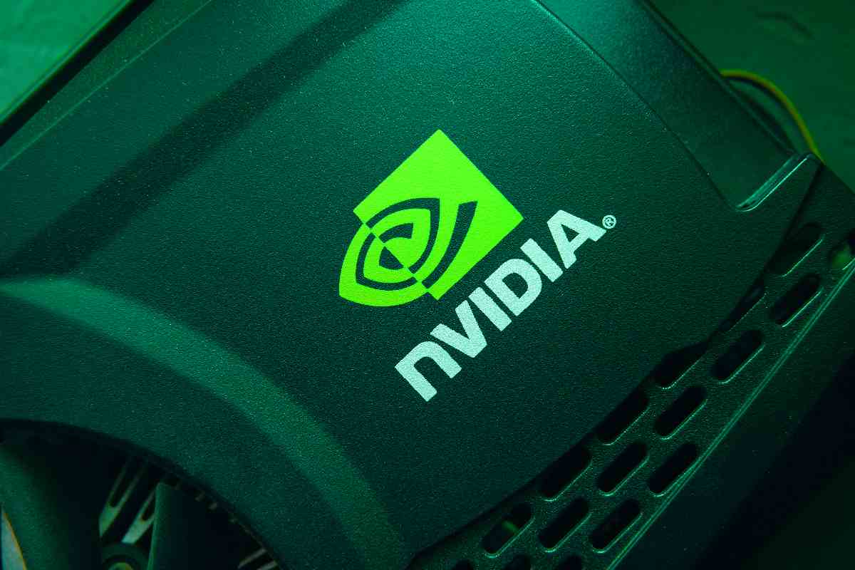 nvidia ai chip