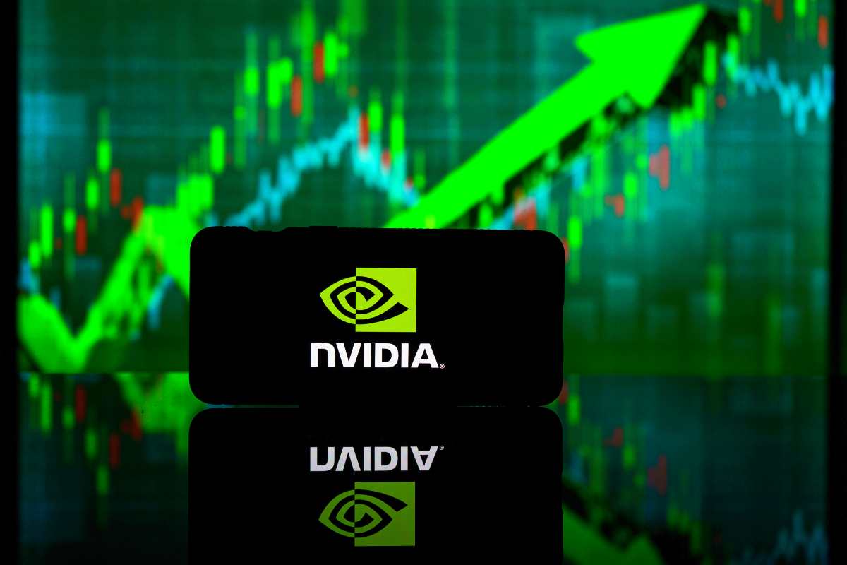 nvidia nvda