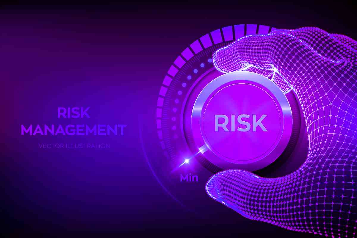 risk management gestione rischio