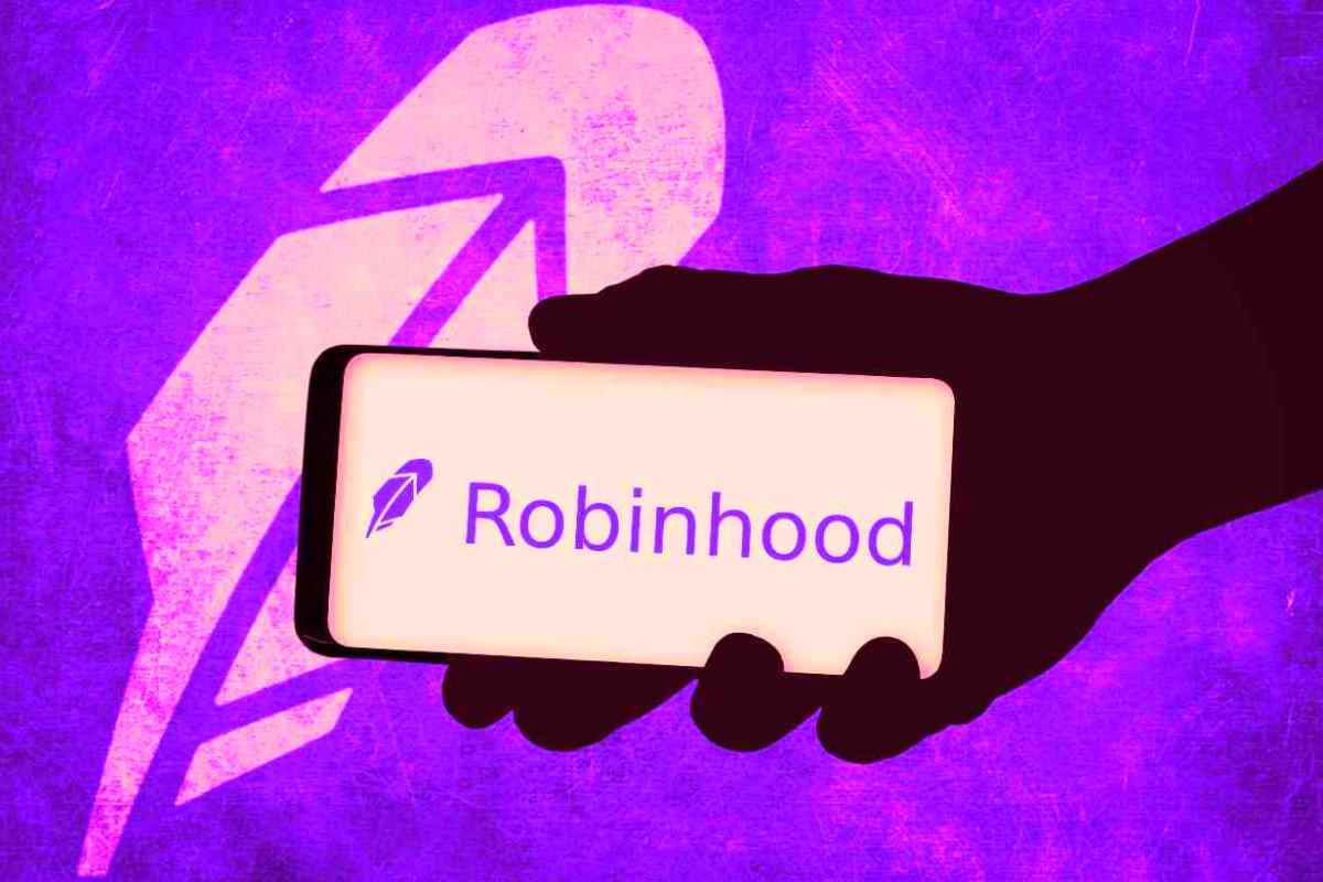 robinhood trading opzioni