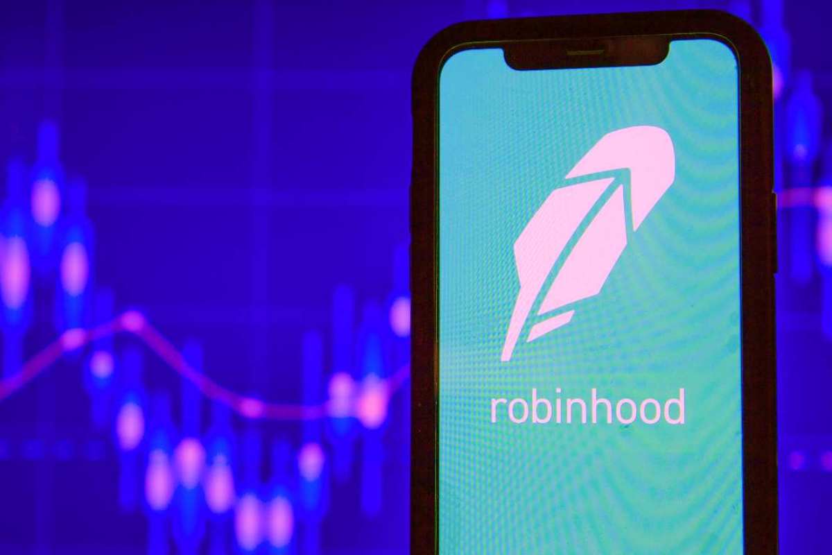 robinhood trading opzioni