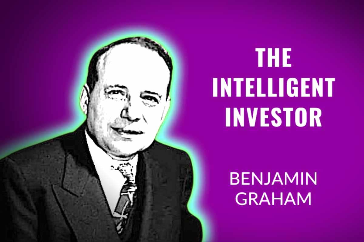 benjamin graham