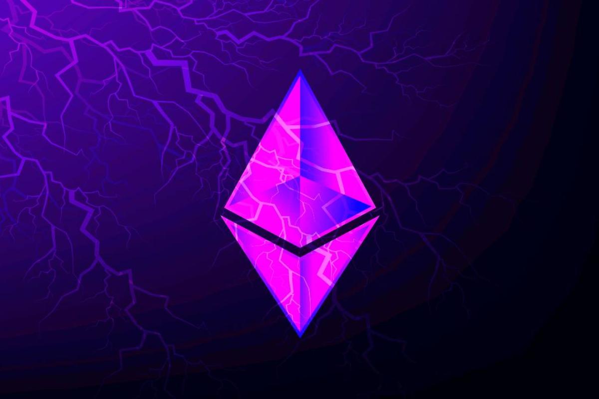 ethereum eth