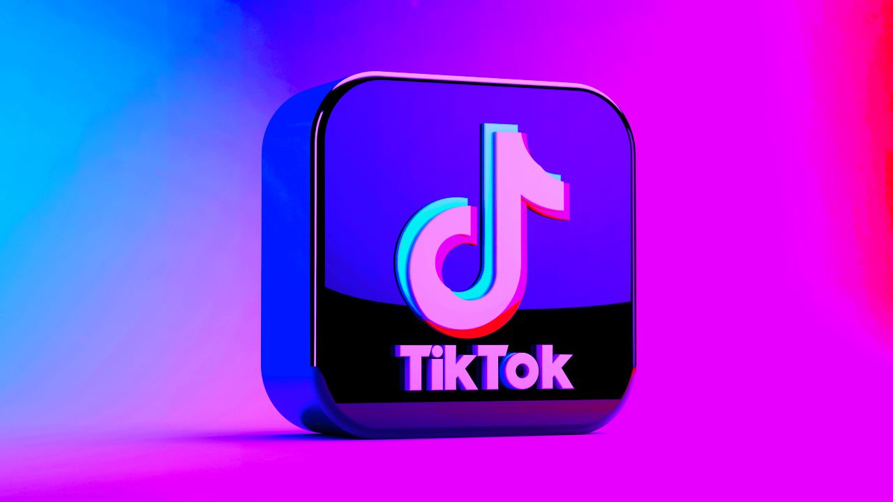 tik tok stait uniti