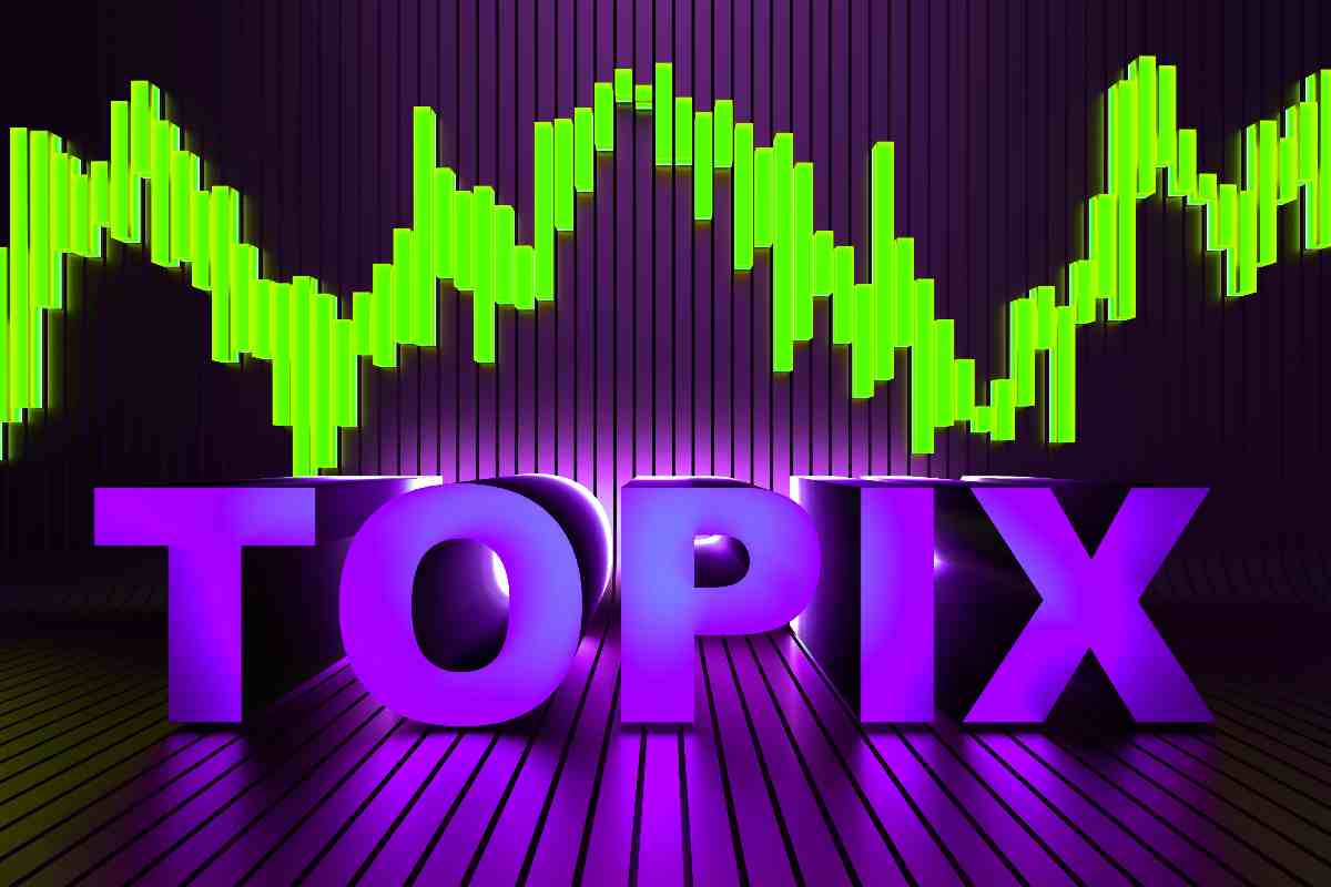 topix trading