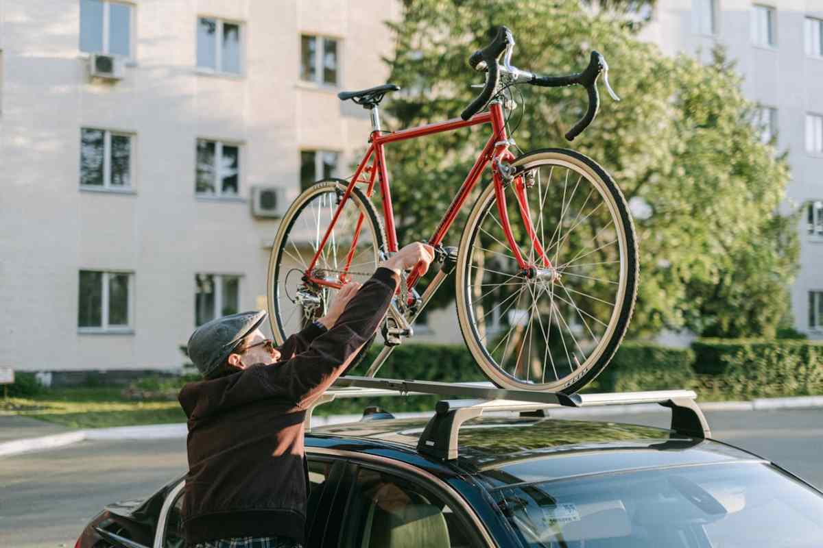 Portabici