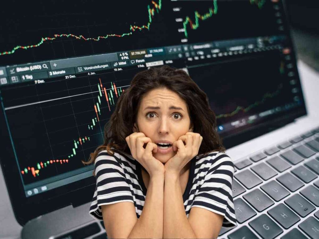 trading online