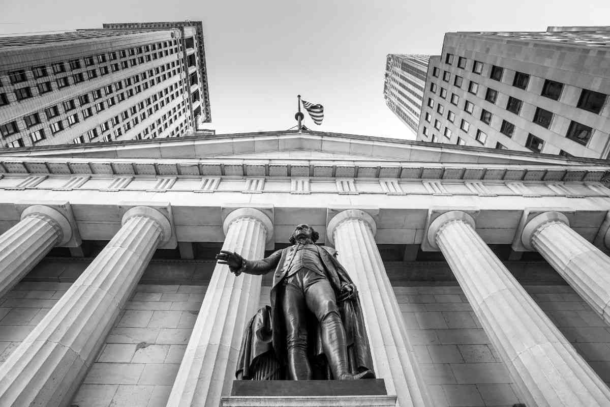 Wall Street