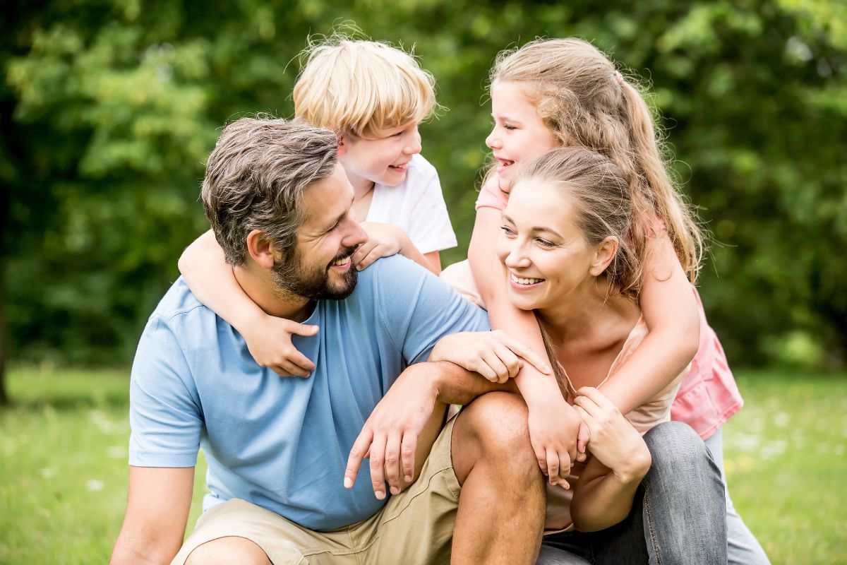 Famiglia