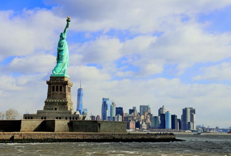 New York