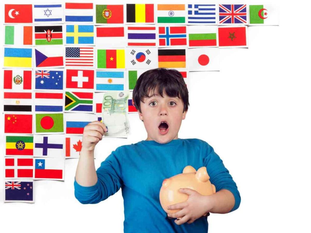 assegno unico e universale