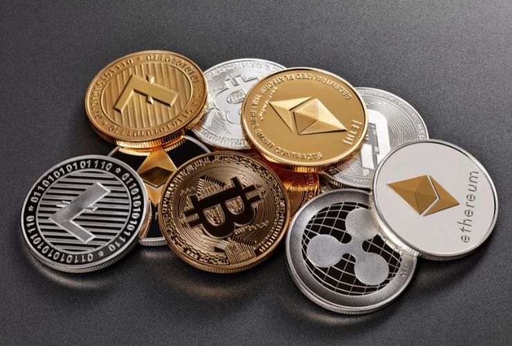 criptovalute AI