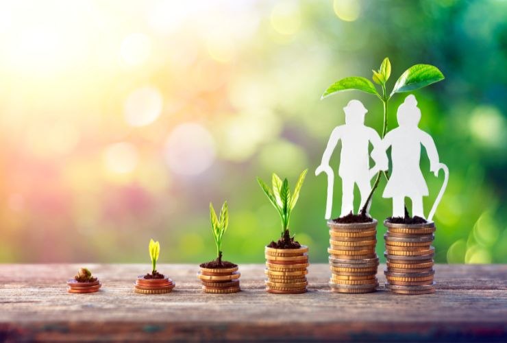 requisiti integrazione pensione
