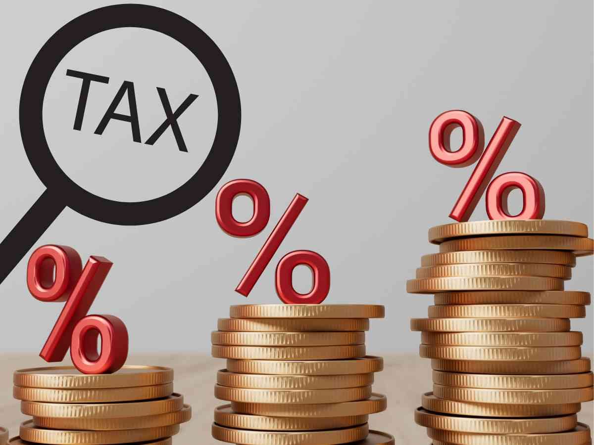 Pensione integrativa con e senza RITA: la tassazione della rendita o ...