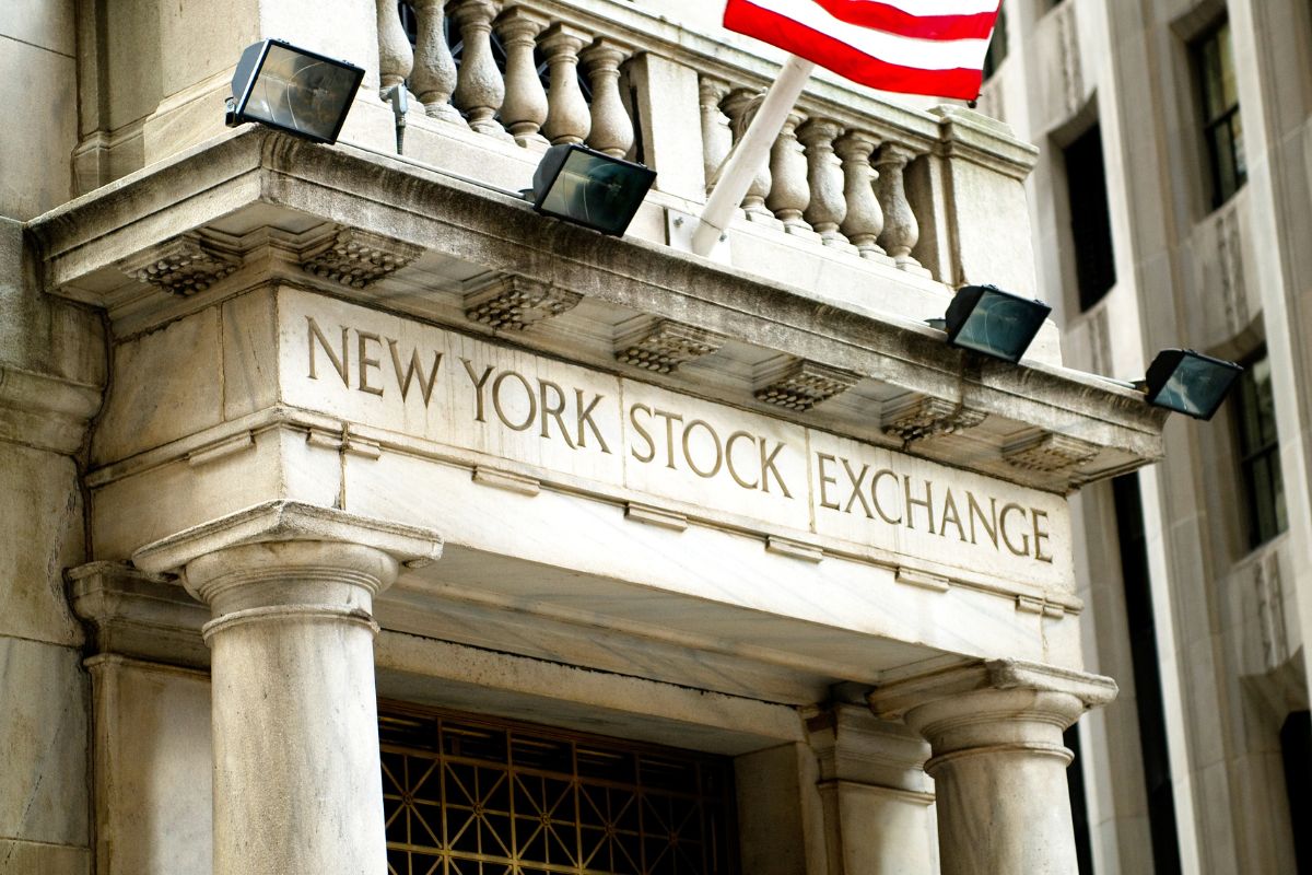 Wall Street