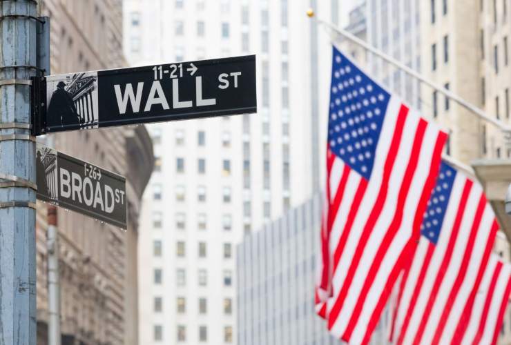 Wall Street