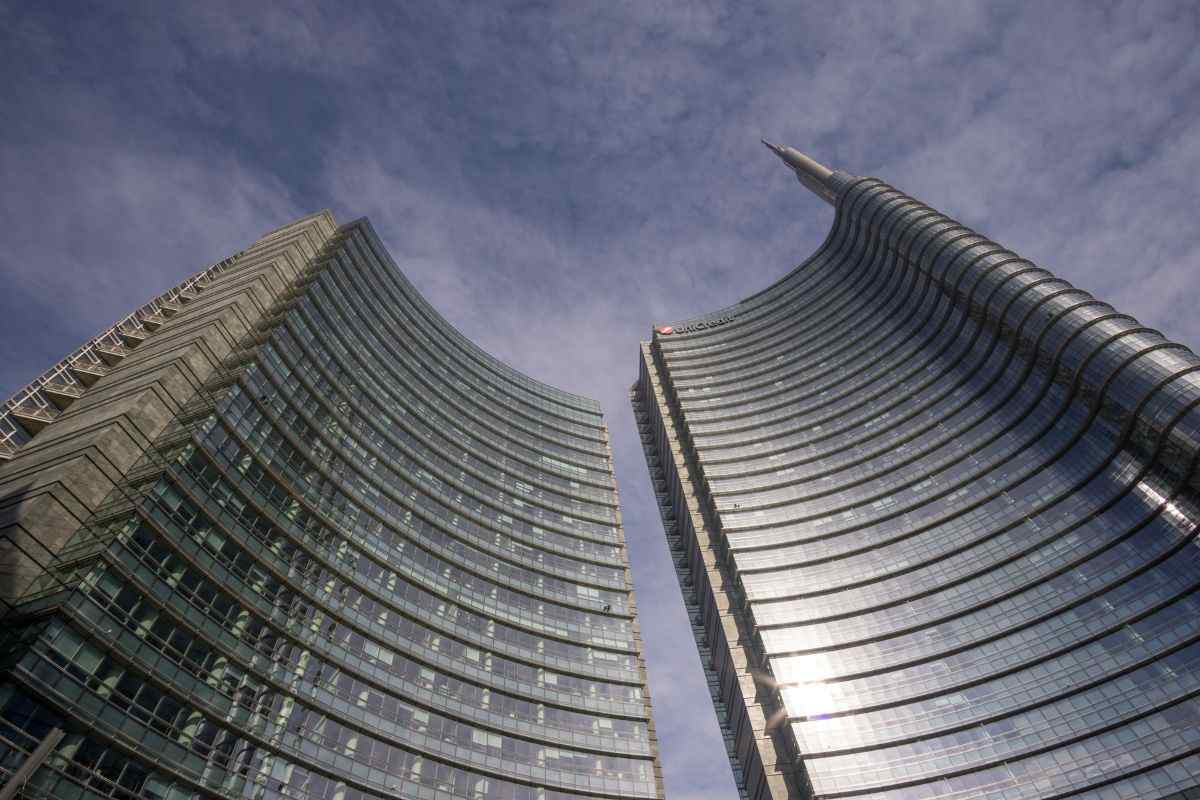 Sede Unicredit