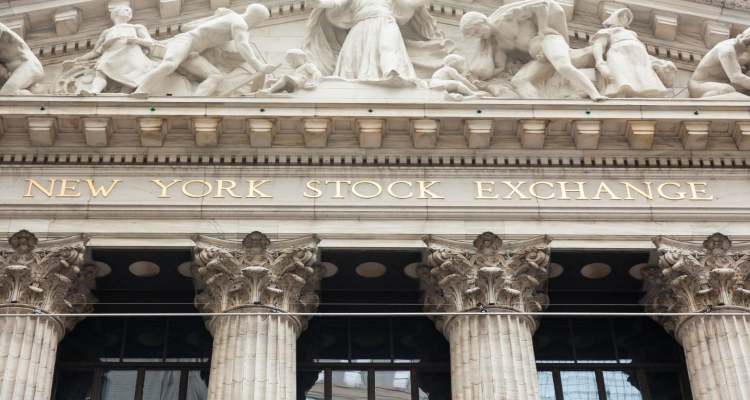 Wall Street