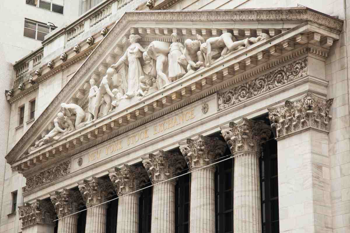 Wall Street