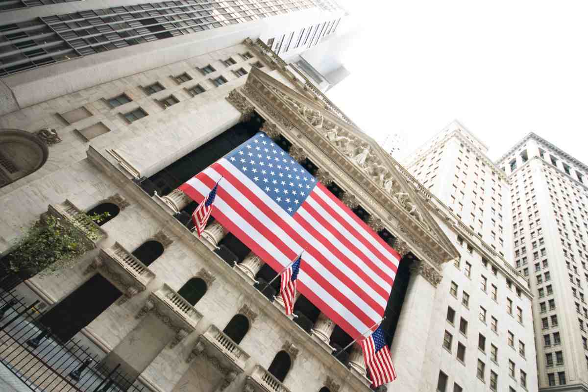 Wall Street