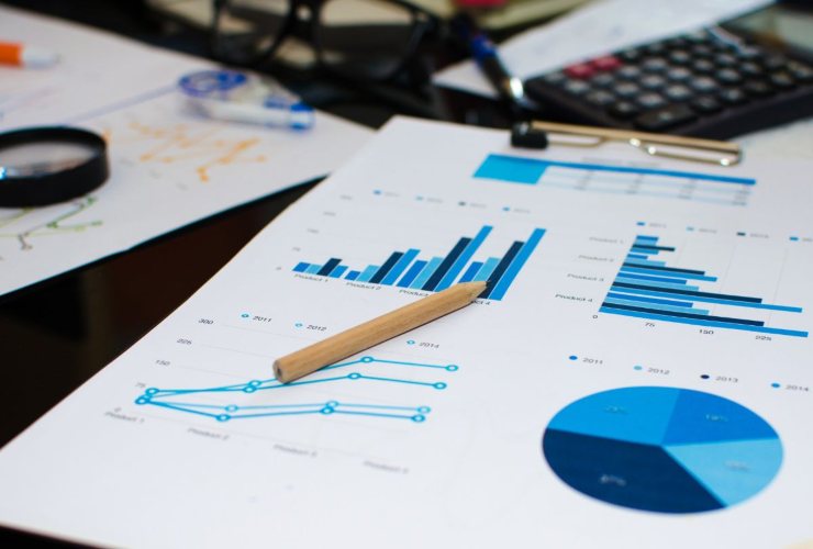 Grafici e diagrammi