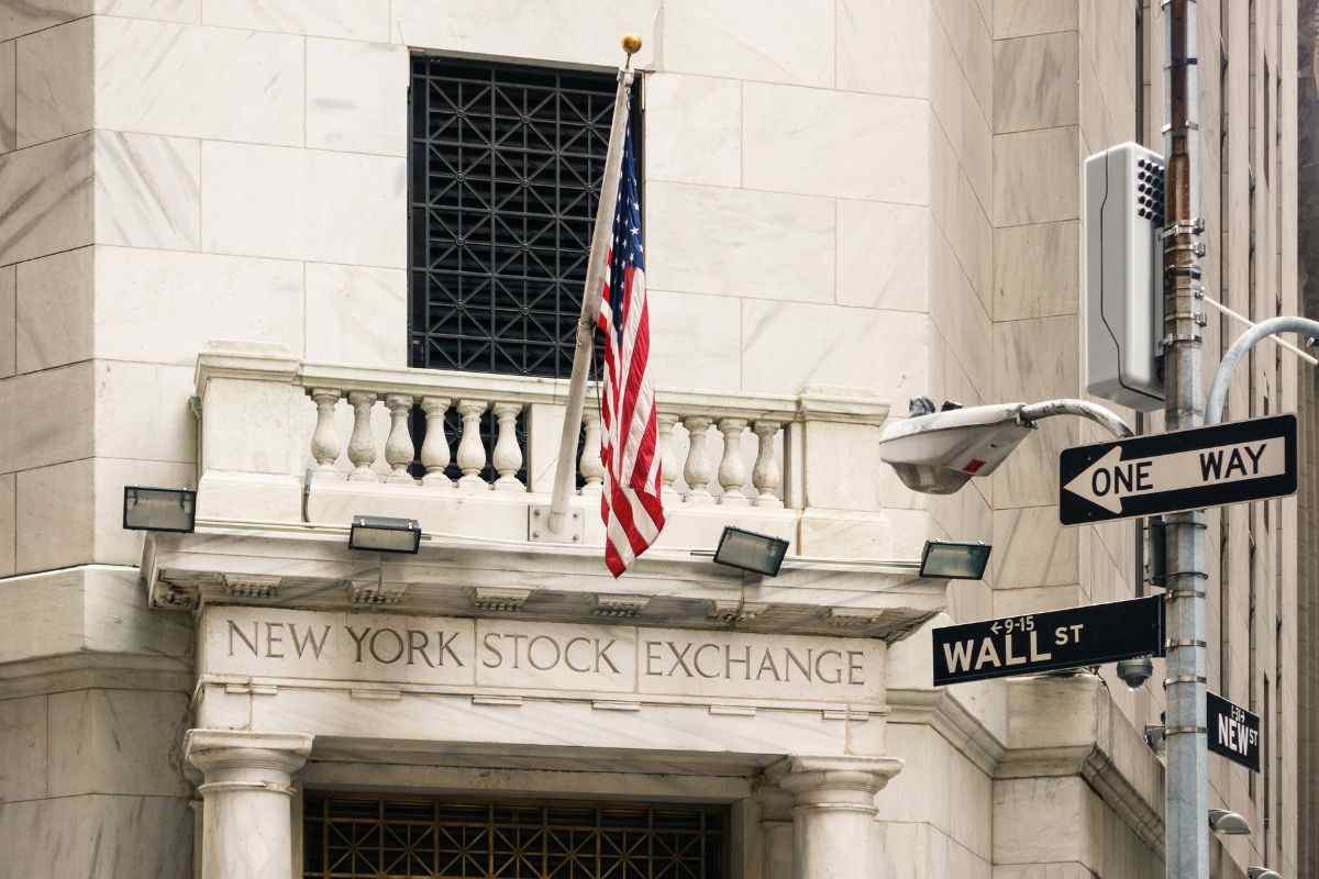 Wall Street