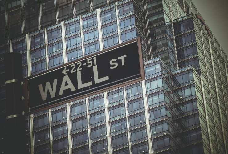 Wall Street