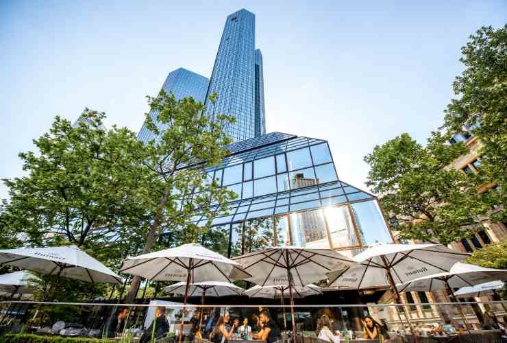 Deutsche Bank