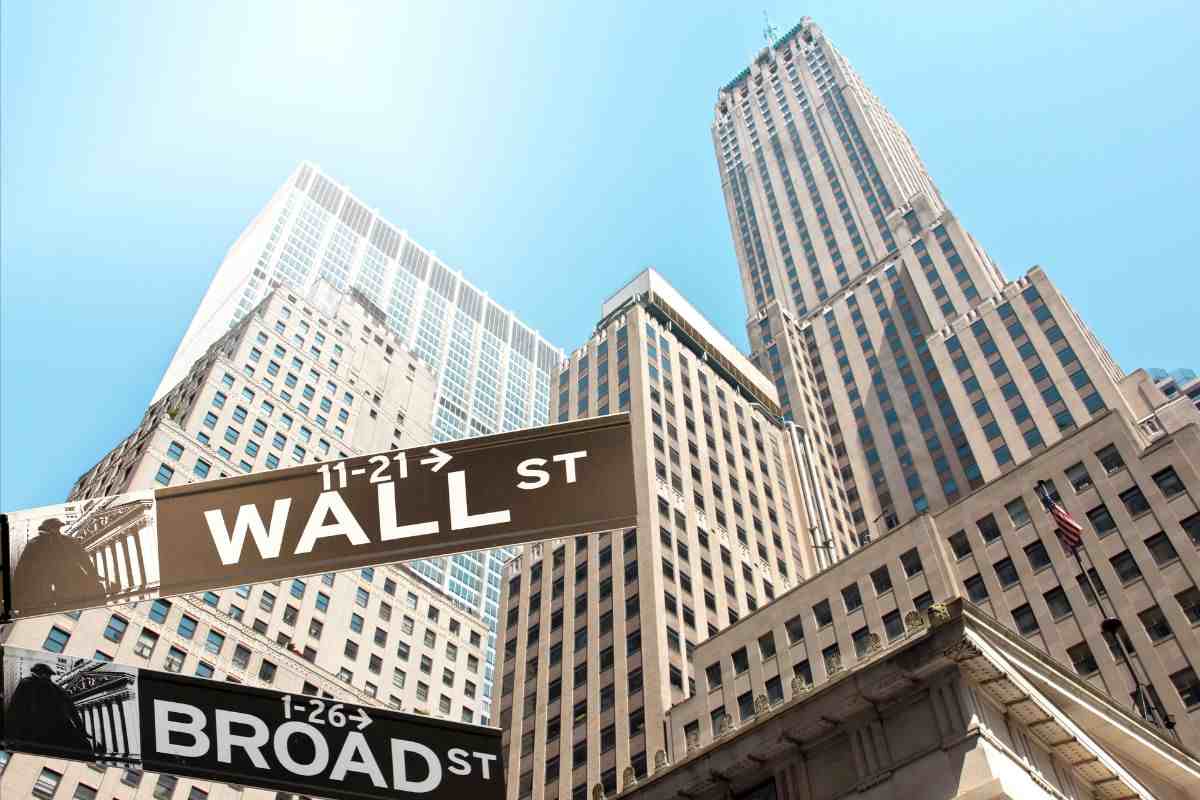 Wall Street