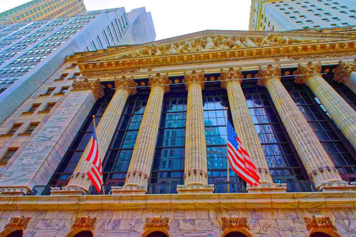 Wall Street
