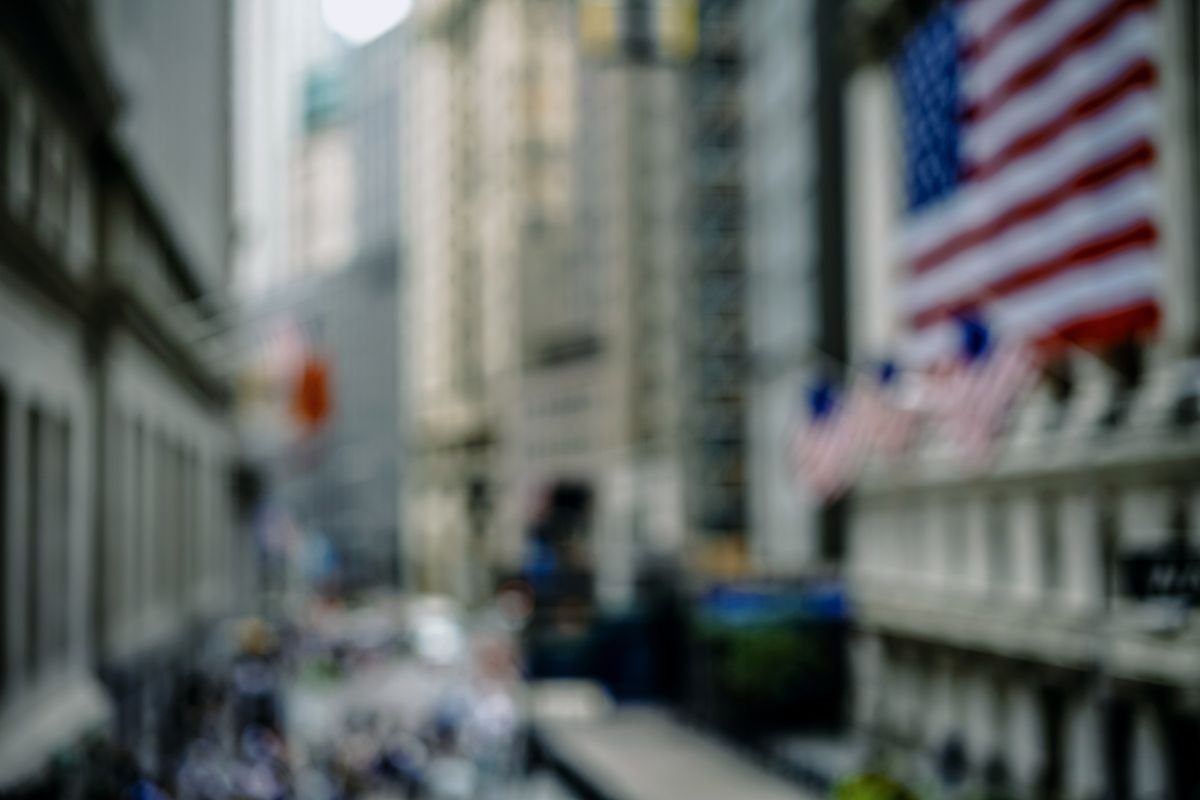 Wall Street